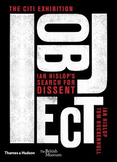 Front cover_I Object