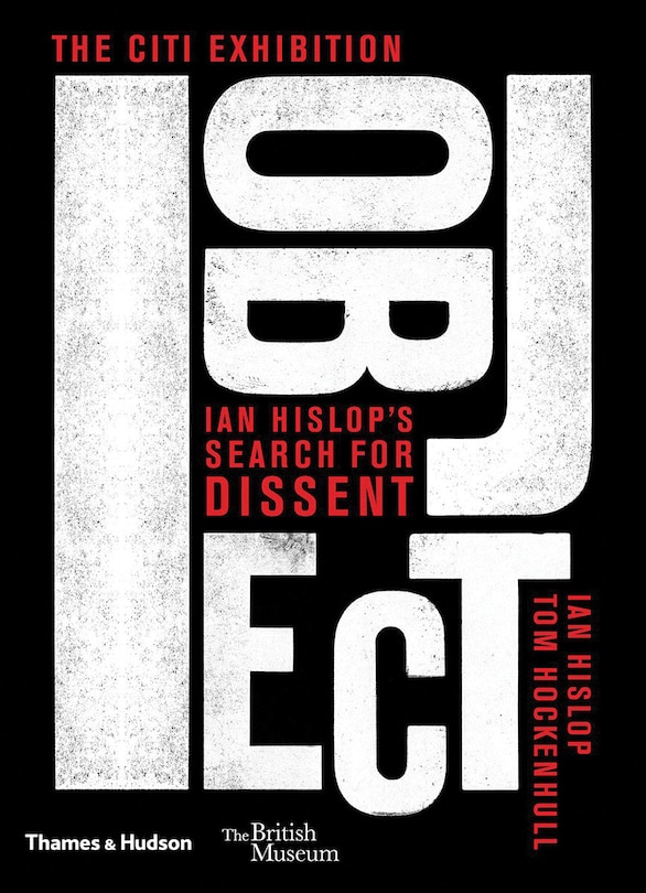 Front cover_I Object