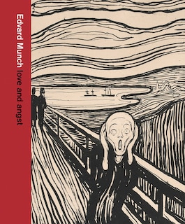 Couverture_Edvard Munch