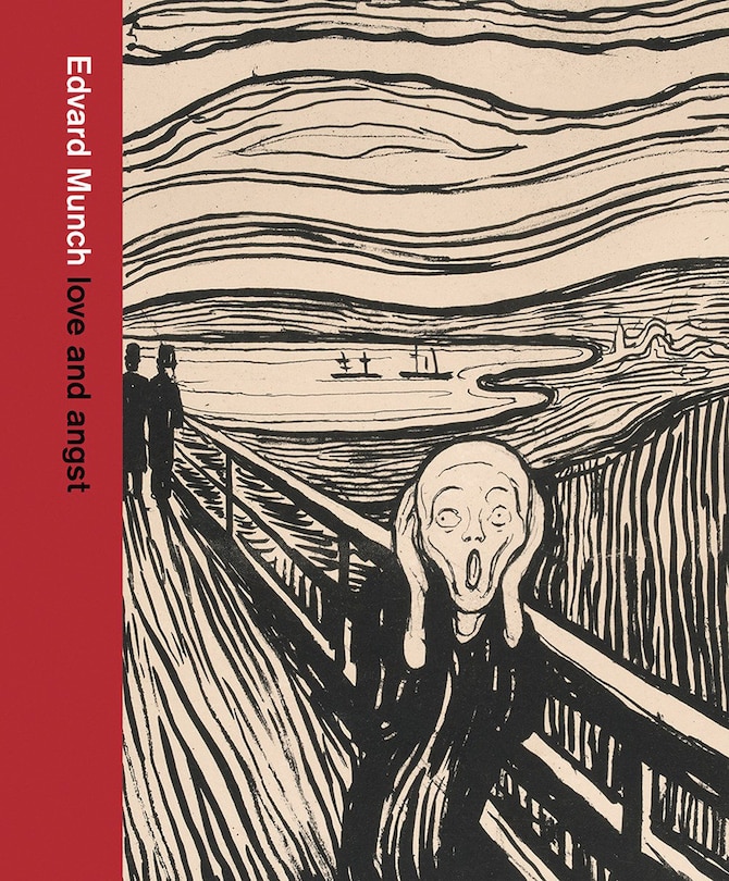 Couverture_Edvard Munch