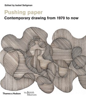 Couverture_Pushing Paper