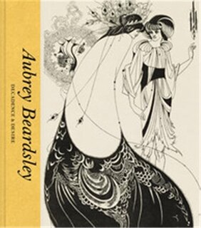 Couverture_Aubrey Beardsley