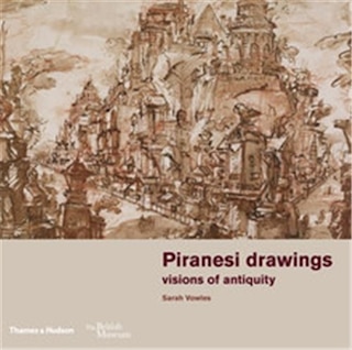 Couverture_Piranesi Drawings