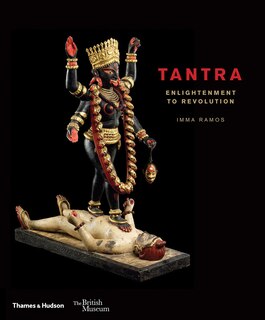 Front cover_Tantra