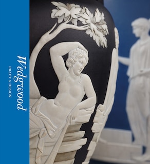 Front cover_Wedgwood