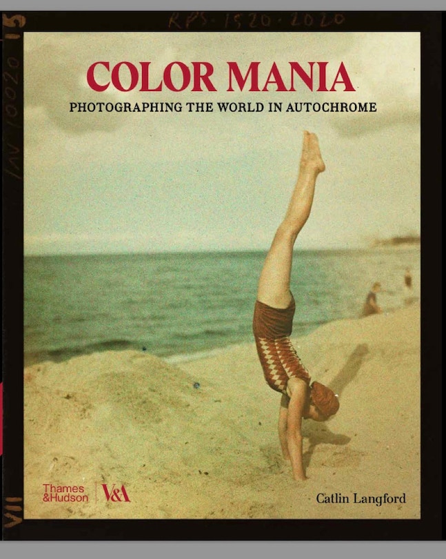 Front cover_Color Mania