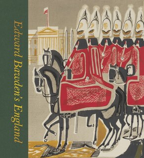 Couverture_Edward Bawden's England