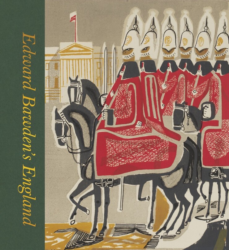 Couverture_Edward Bawden's England