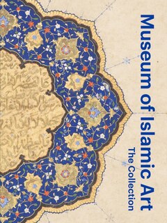 Couverture_Museum of Islamic Art