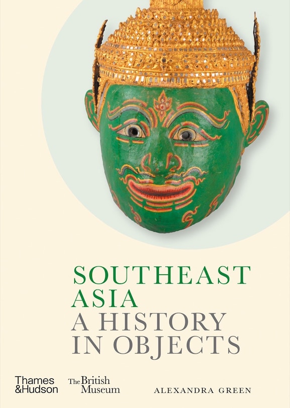 Front cover_Southeast Asia