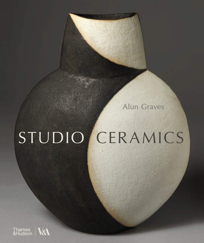 Couverture_Studio Ceramics
