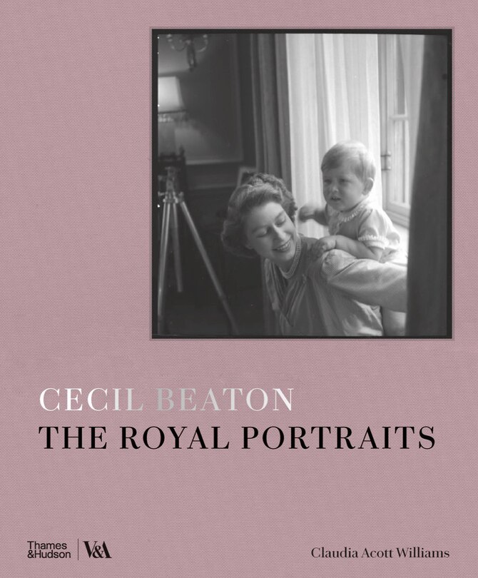 Front cover_Cecil Beaton