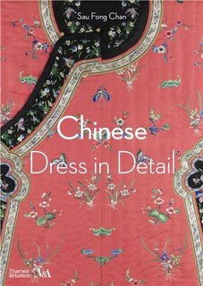 Couverture_Chinese Dress in Detail