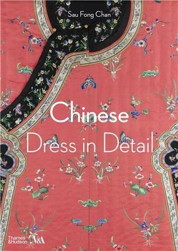 Couverture_Chinese Dress in Detail