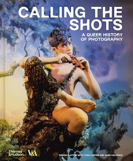 Couverture_Calling the Shots