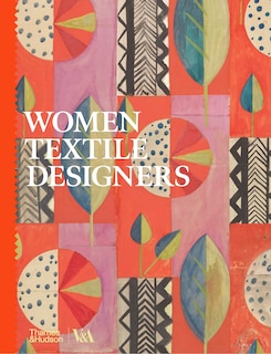 Front cover_Women Textile Designers