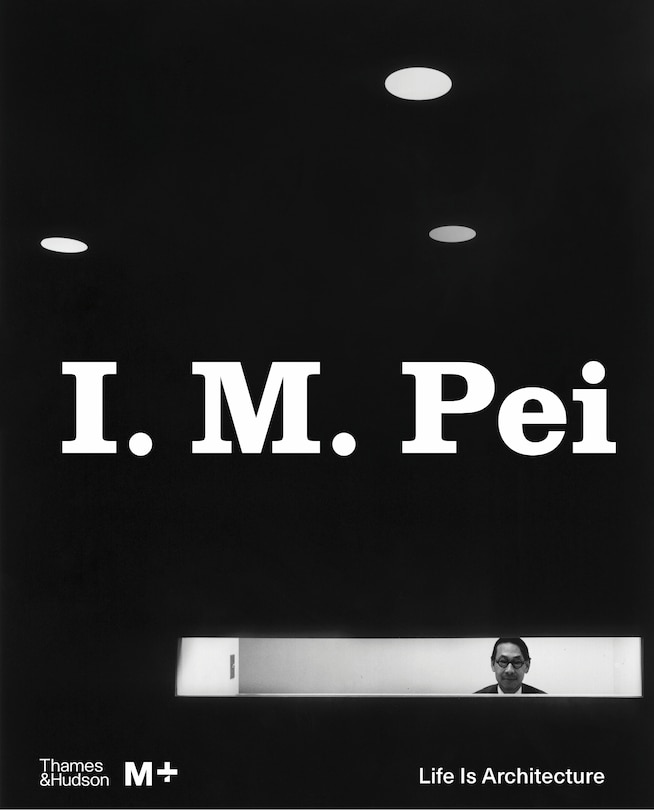 Couverture_I. M. Pei