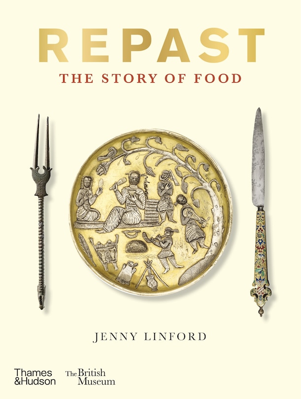 Front cover_Repast