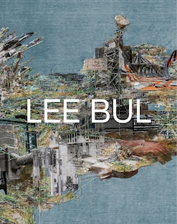 Couverture_Lee Bul