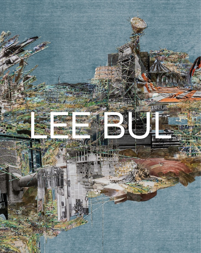 Couverture_Lee Bul