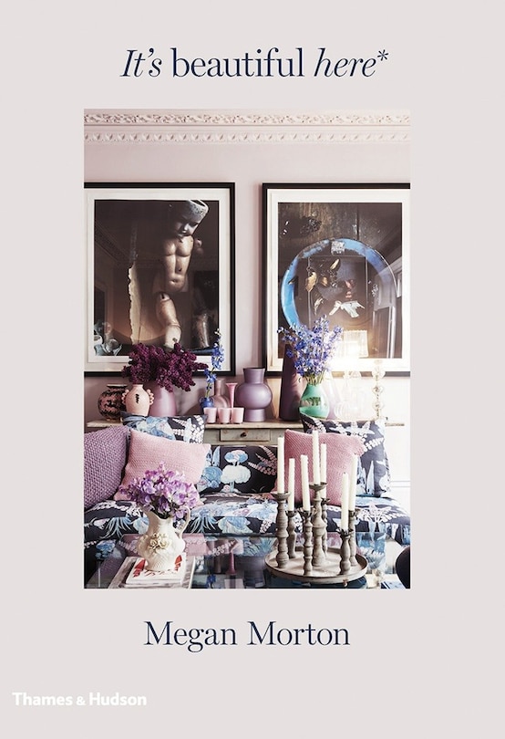 Couverture_It's Beautiful Here