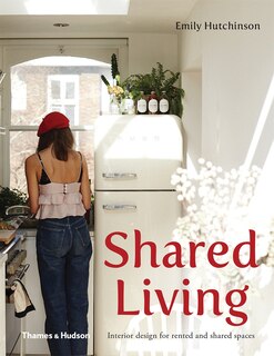 Couverture_Shared Living