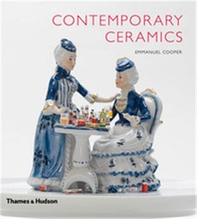 Couverture_Contemporary Ceramics