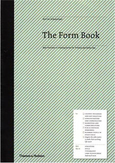 Front cover_The Form Book