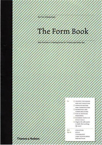Front cover_The Form Book