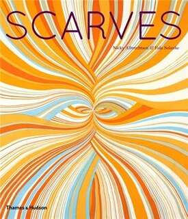 Front cover_Scarves