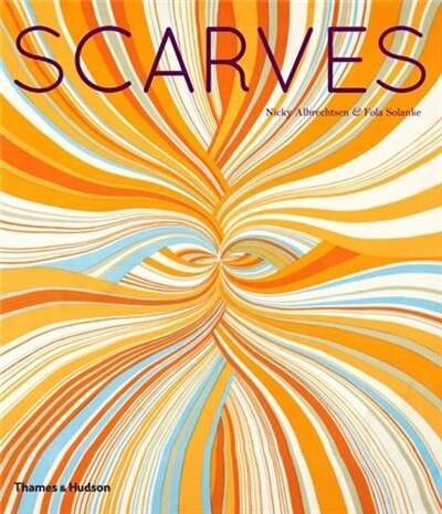 Front cover_Scarves