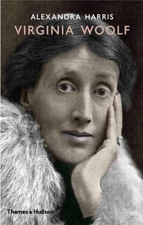 Front cover_Virginia Woolf