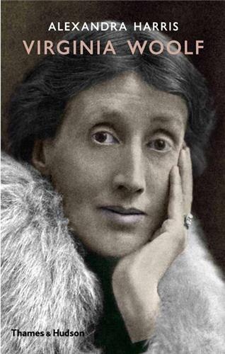 Front cover_Virginia Woolf
