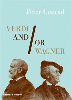 Front cover_Verdi And/or Wagner