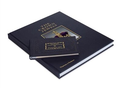 Couverture_The Crown Jewels