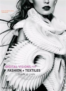 Front cover_Digital Visions For Fashion And Textiles