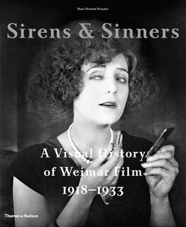 Couverture_Sirens And Sinners