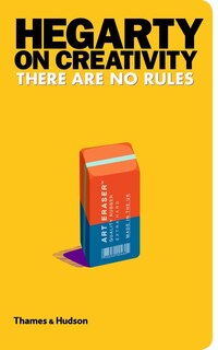 Couverture_Hegarty On Creativity