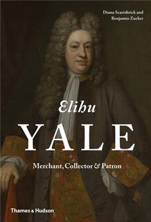 Front cover_Elihu Yale