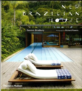 Front cover_New Brazilian House