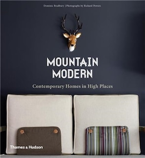 Front cover_Mountain Modern