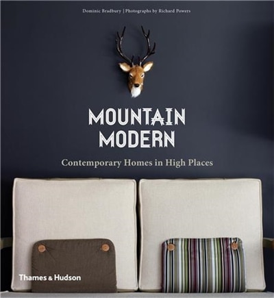 Front cover_Mountain Modern