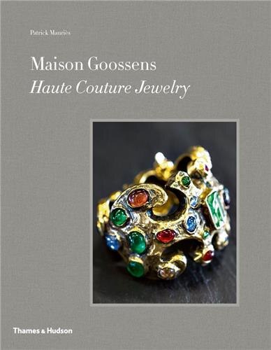 Goossens: Haute Couture Jewelry