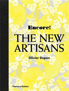 Front cover_The New Artisans Ii