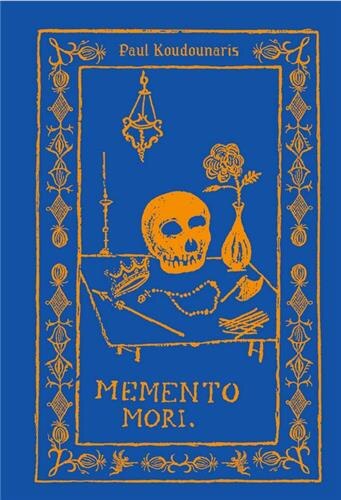 Couverture_Memento Mori
