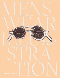Front cover_Menswear Illustration