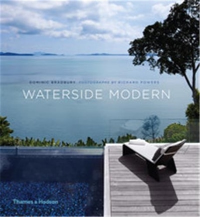 Front cover_Waterside Modern