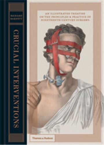 Front cover_Crucial Interventions