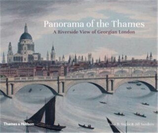 Couverture_Panorama Of The Thames