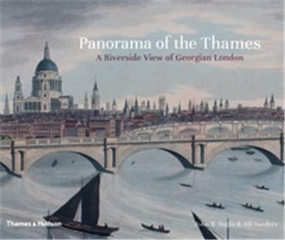 Couverture_Panorama Of The Thames